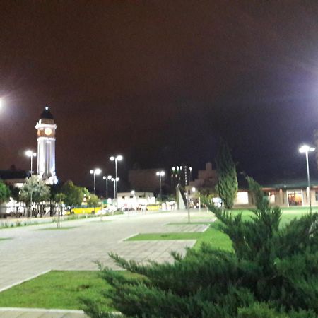 Enmicasassj-Rosario Apartment ภายนอก รูปภาพ