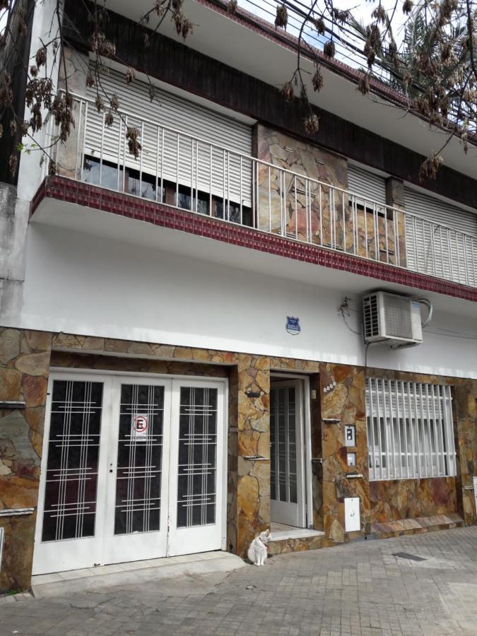 Enmicasassj-Rosario Apartment ภายนอก รูปภาพ