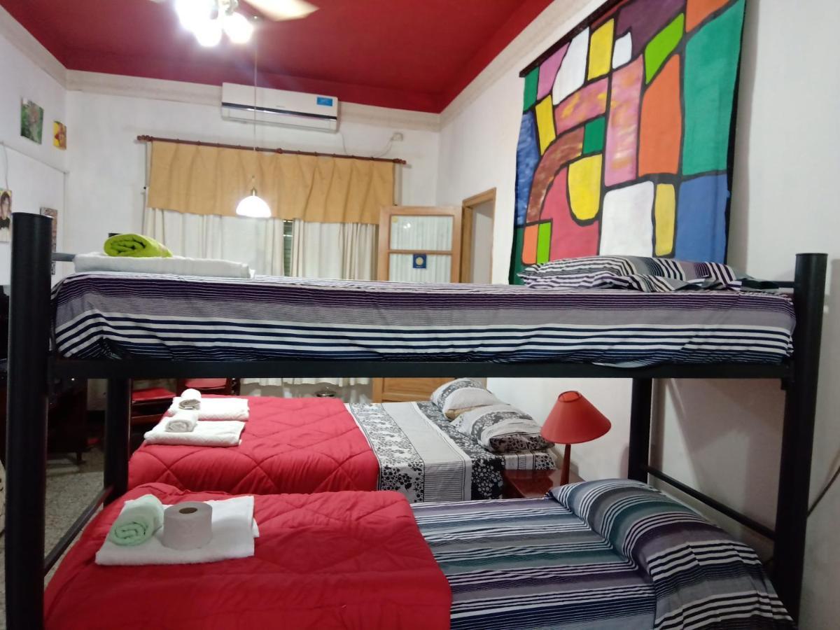 Enmicasassj-Rosario Apartment ภายนอก รูปภาพ
