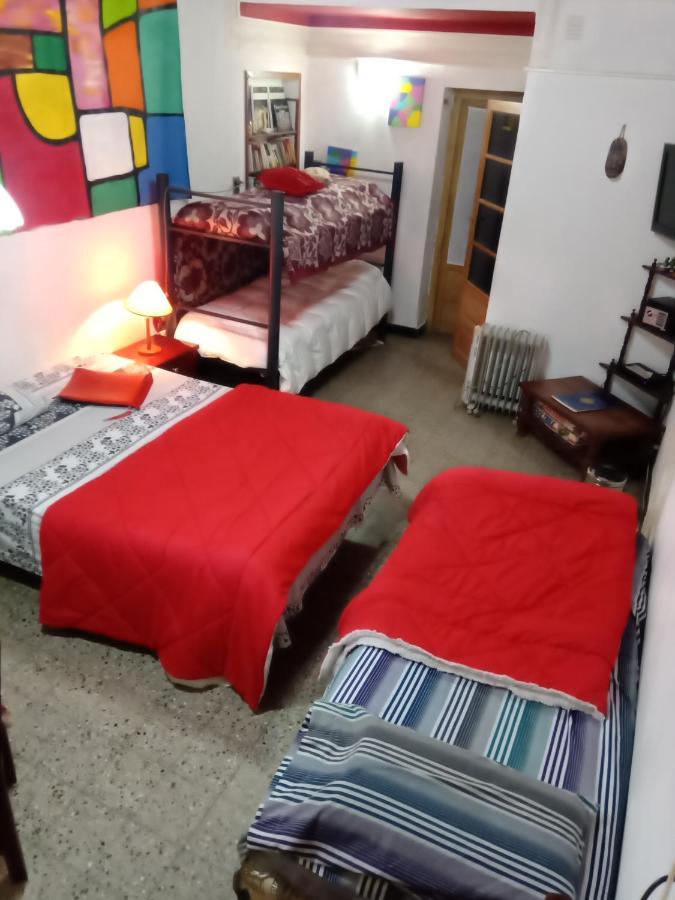 Enmicasassj-Rosario Apartment ภายนอก รูปภาพ