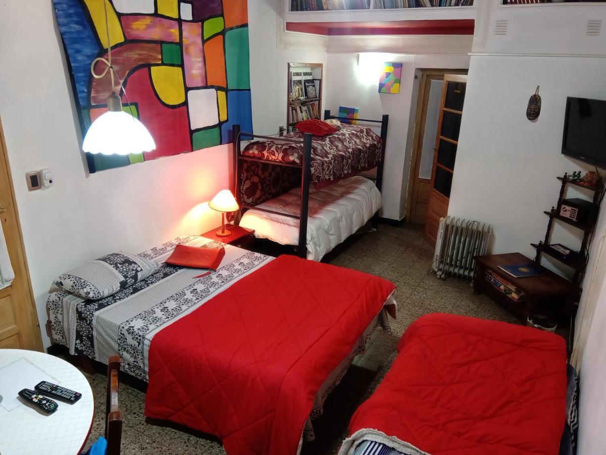 Enmicasassj-Rosario Apartment ภายนอก รูปภาพ