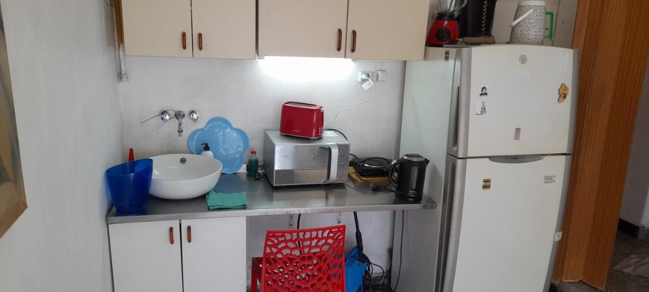 Enmicasassj-Rosario Apartment ภายนอก รูปภาพ