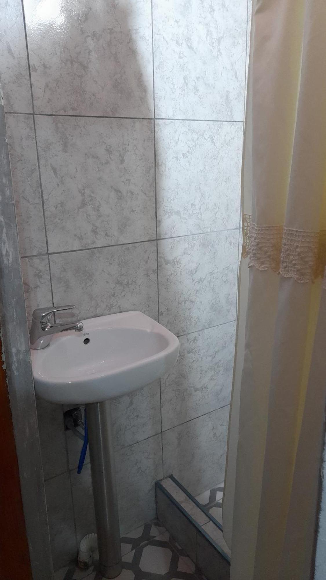 Enmicasassj-Rosario Apartment ภายนอก รูปภาพ