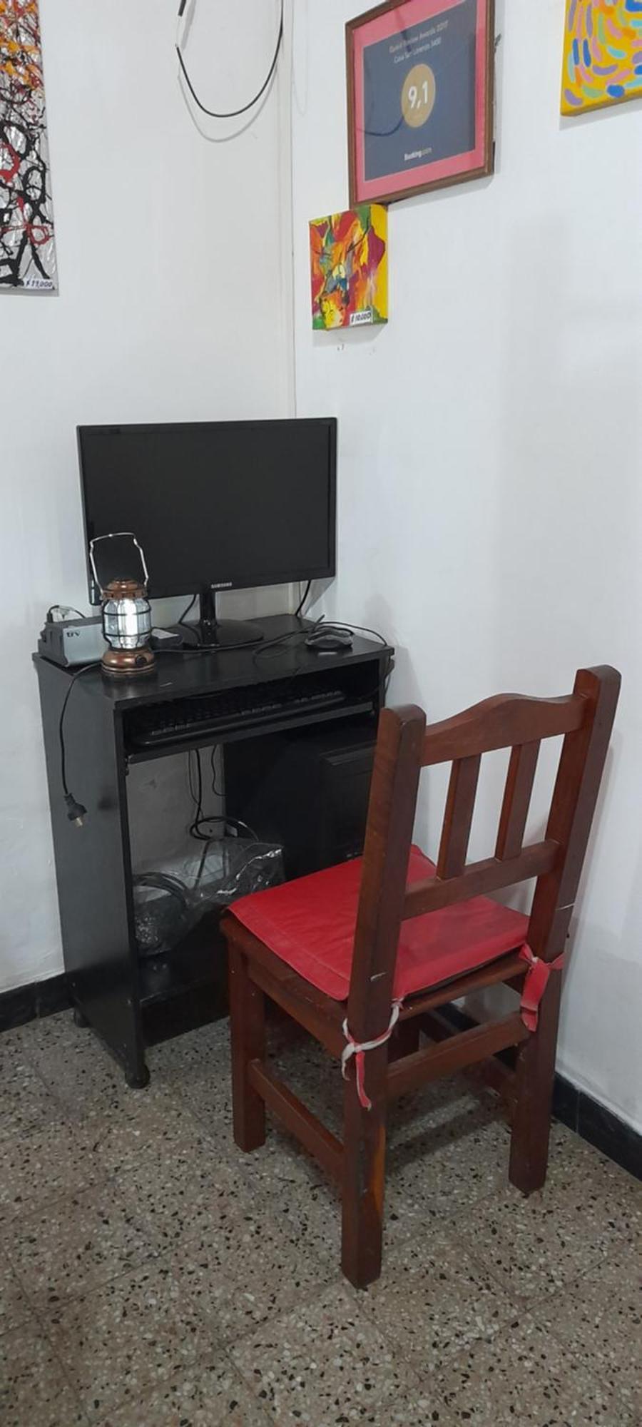 Enmicasassj-Rosario Apartment ภายนอก รูปภาพ