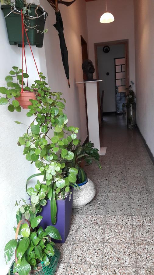 Enmicasassj-Rosario Apartment ภายนอก รูปภาพ