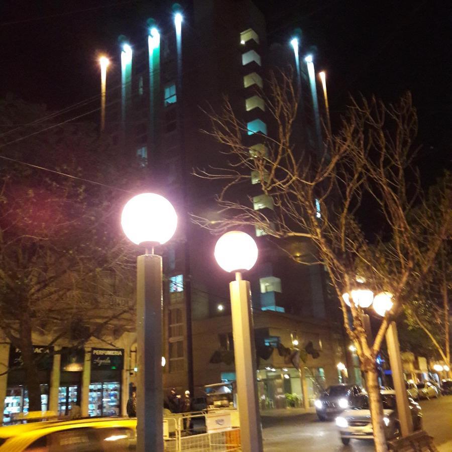 Enmicasassj-Rosario Apartment ภายนอก รูปภาพ
