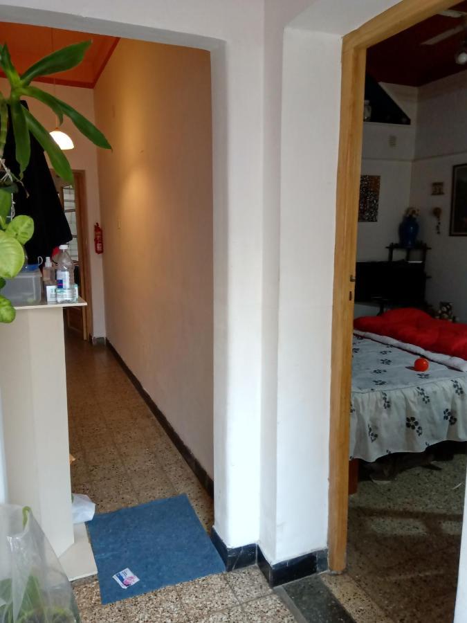 Enmicasassj-Rosario Apartment ภายนอก รูปภาพ